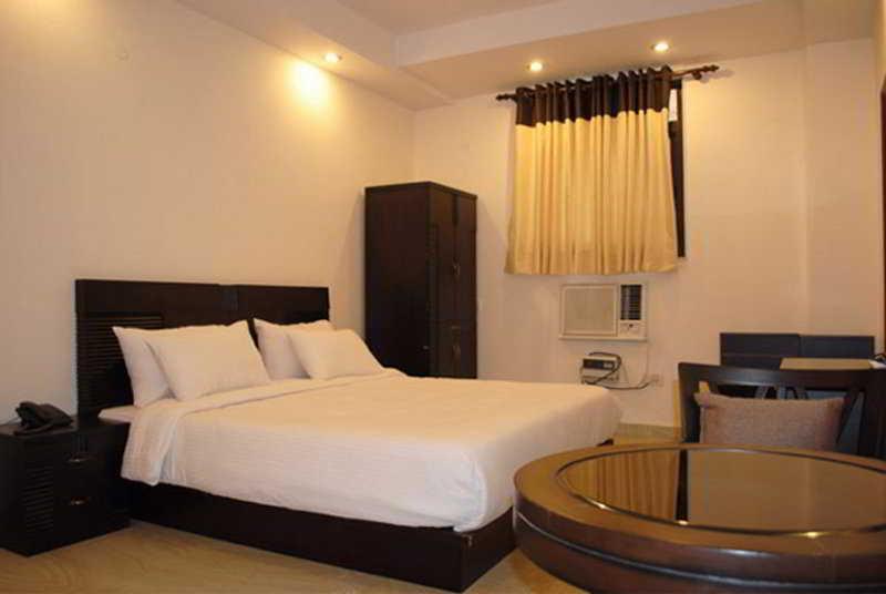 This photo about The Tulip Inn Karol Bagh shared on HyHotel.com
