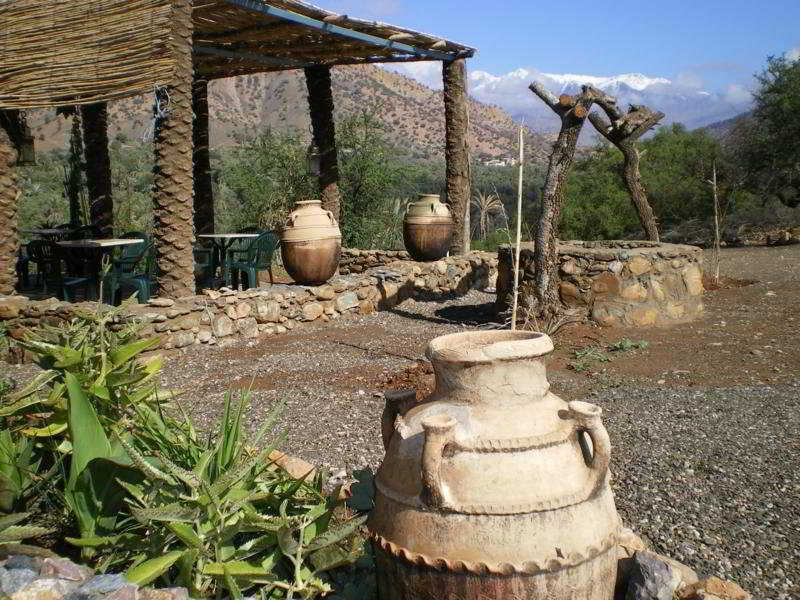 This photo about Gite Mentaga shared on HyHotel.com