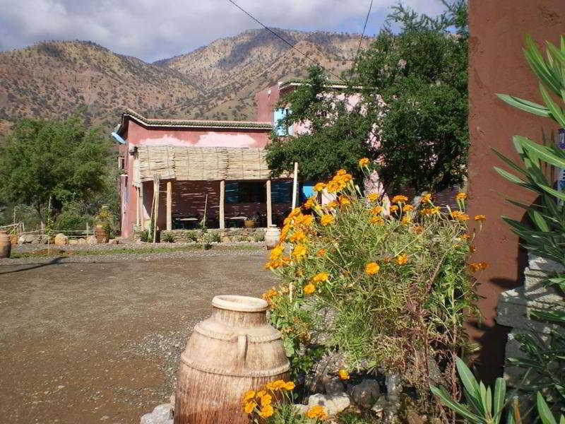 This photo about Gite Mentaga shared on HyHotel.com