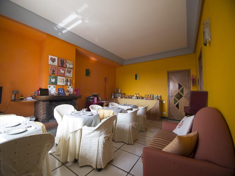 This photo about Herculaneum BB shared on HyHotel.com