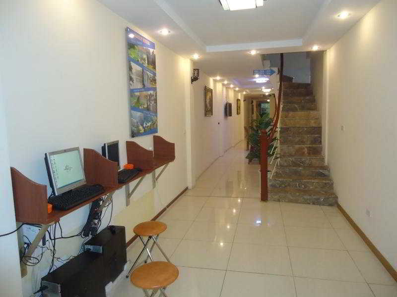 This photo about Rainbow Hanoi shared on HyHotel.com