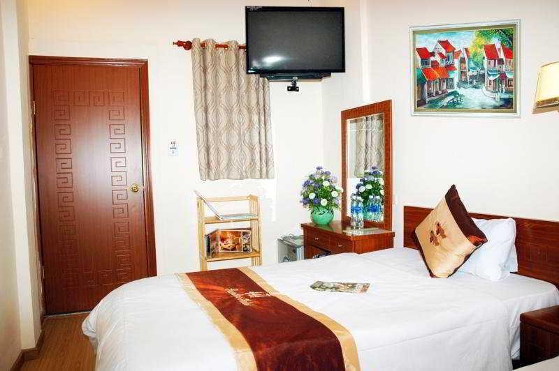 This photo about Rainbow Hanoi shared on HyHotel.com