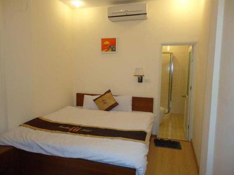 This photo about Rainbow Hanoi shared on HyHotel.com