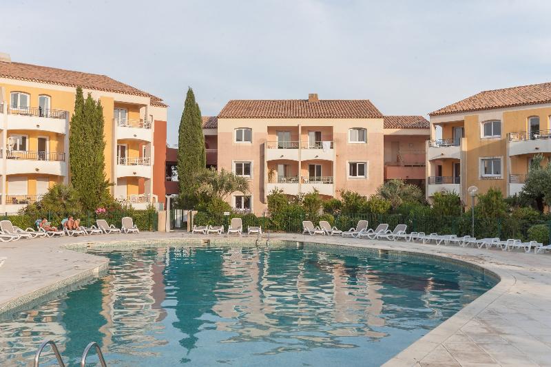 This photo about Les Terrasses des Issambres shared on HyHotel.com