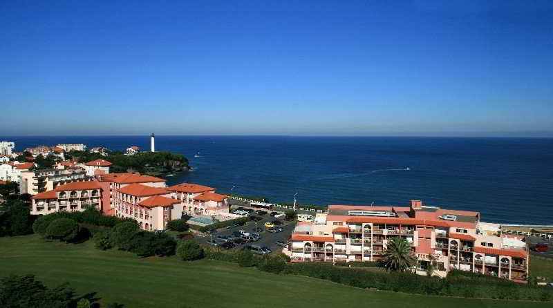 This photo about Residence Maeva Mer et Golf shared on HyHotel.com
