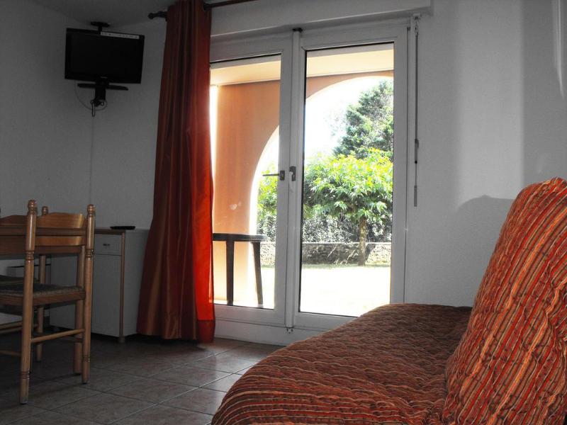 This photo about Residence Maeva Mer et Golf shared on HyHotel.com