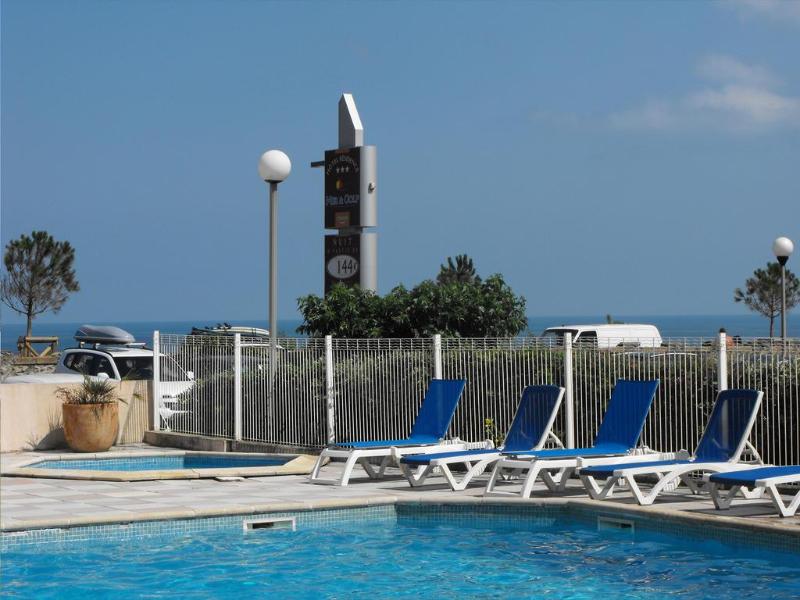 This photo about Residence Maeva Mer et Golf shared on HyHotel.com