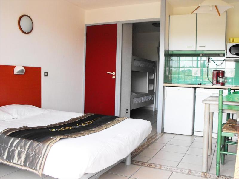 This photo about Residence Maeva Mer et Golf shared on HyHotel.com