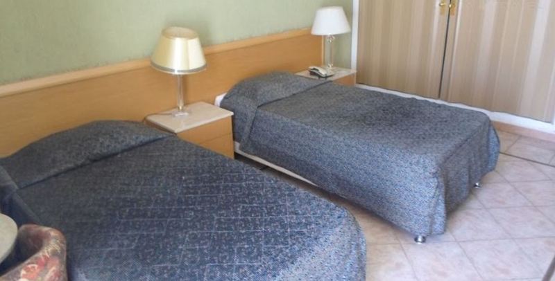 This photo about El Marsa Alger shared on HyHotel.com