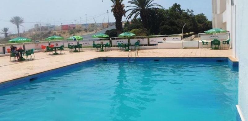 This photo about El Marsa Alger shared on HyHotel.com