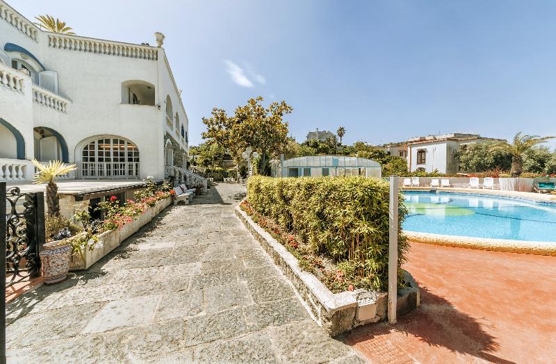 This photo about Galidon Terme & Village shared on HyHotel.com