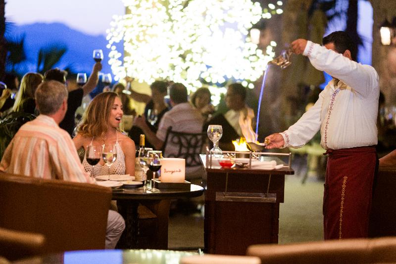 This photo about Villa del Palmar Loreto shared on HyHotel.com