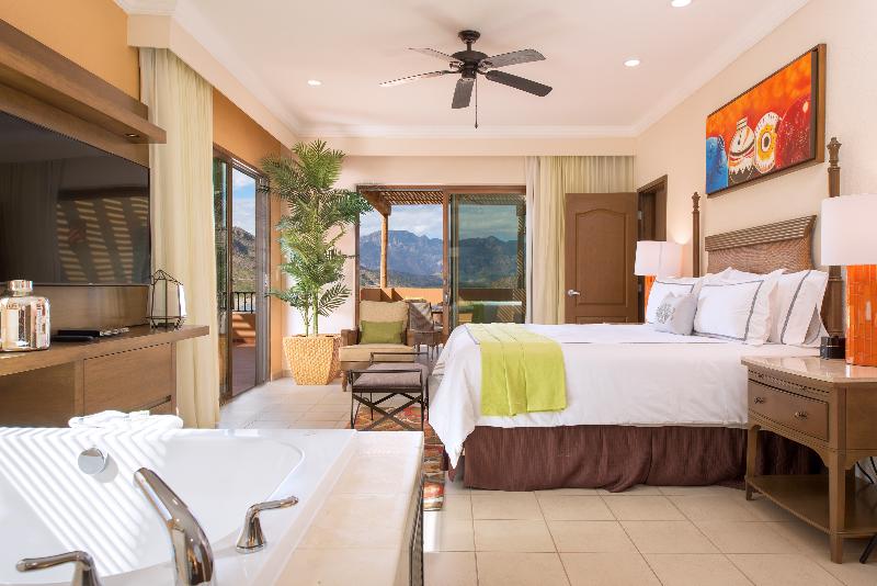 This photo about Villa del Palmar Loreto shared on HyHotel.com