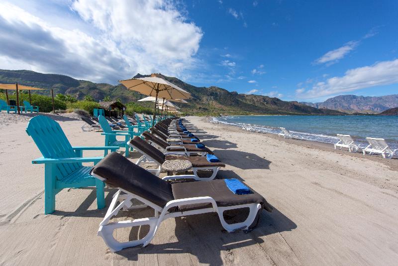 This photo about Villa del Palmar Loreto shared on HyHotel.com