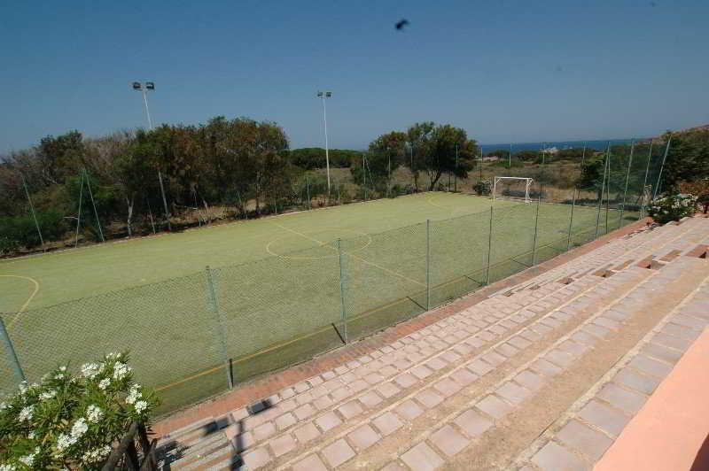 This photo about Residence Pierre et Vacances Calarossa shared on HyHotel.com
