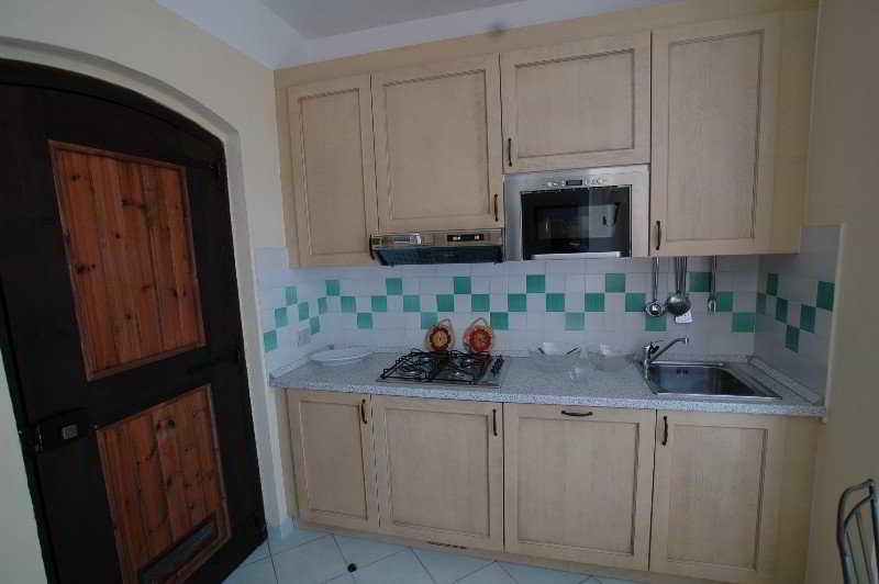 This photo about Residence Pierre et Vacances Calarossa shared on HyHotel.com