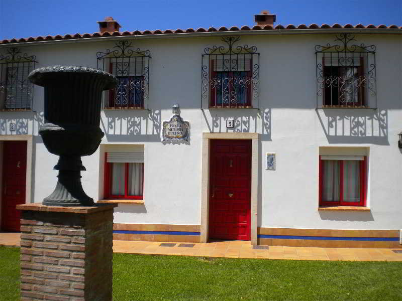 Villa Rosillo