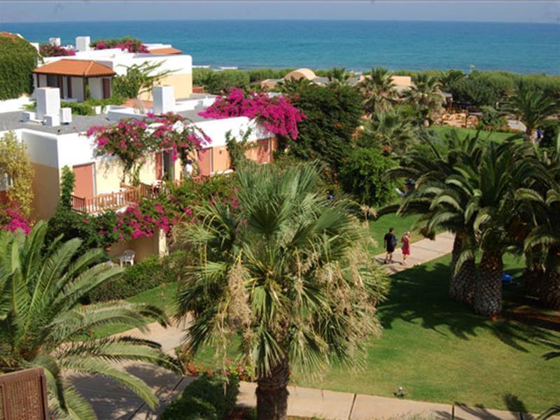 This photo about Anissa Beach shared on HyHotel.com