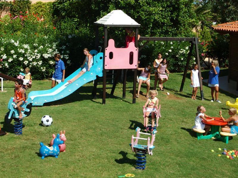 This photo about Anissa Beach shared on HyHotel.com