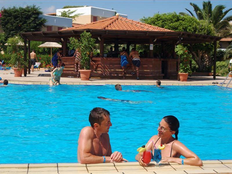 This photo about Anissa Beach shared on HyHotel.com