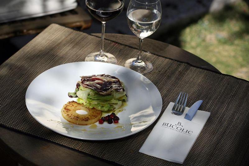 This photo about Posada Real De Santa Quiteria shared on HyHotel.com