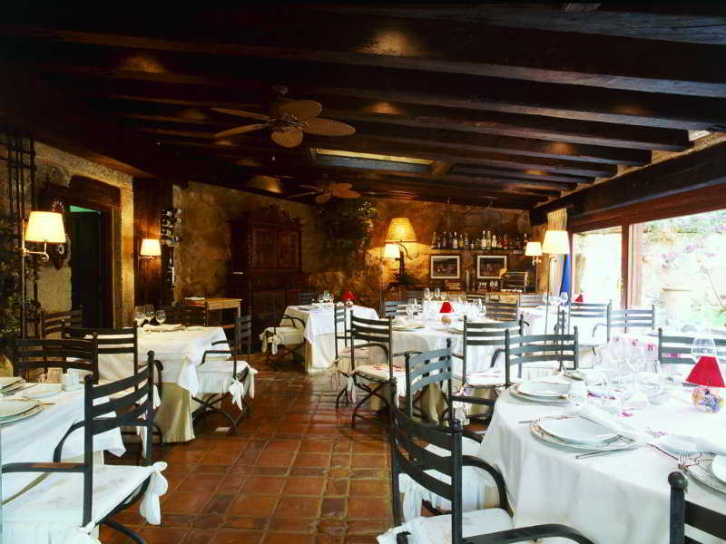 This photo about Posada Real De Santa Quiteria shared on HyHotel.com