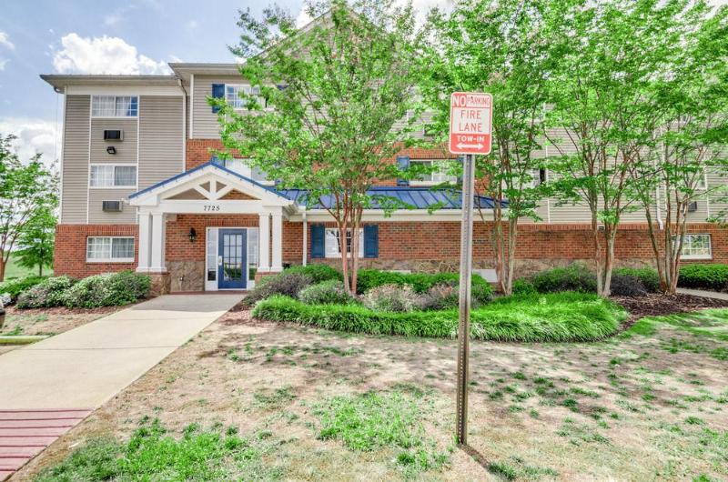 在meiguo.com看到的Suburban Extended Stay的介绍图片