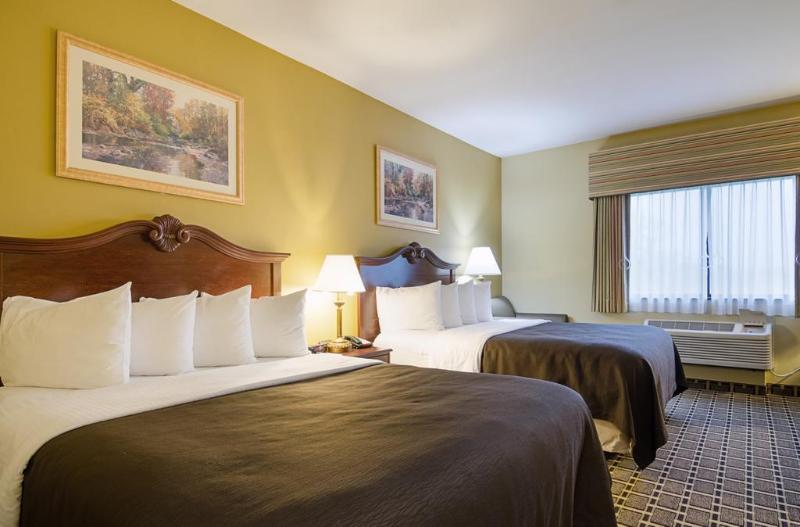 This photo about Comfort Inn shared on HyHotel.com