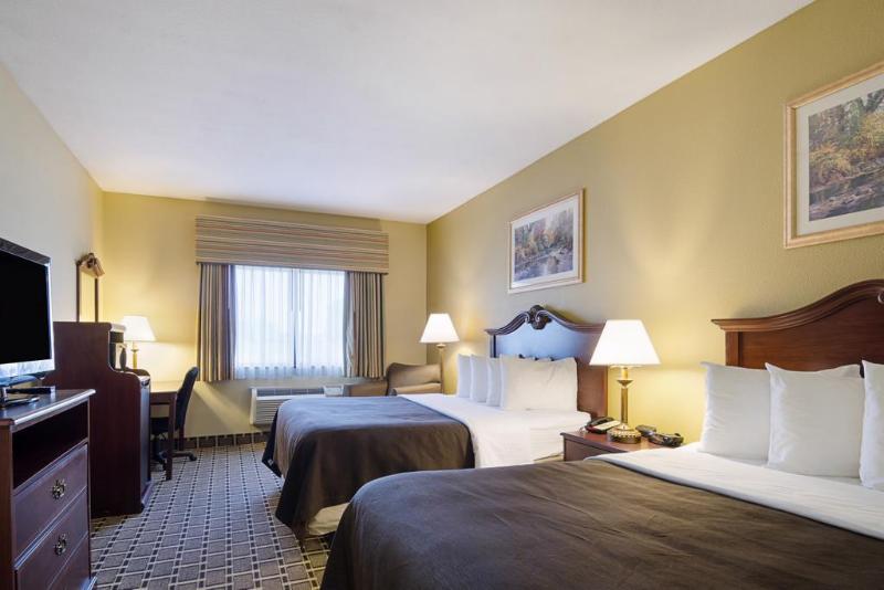 This photo about Comfort Inn shared on HyHotel.com