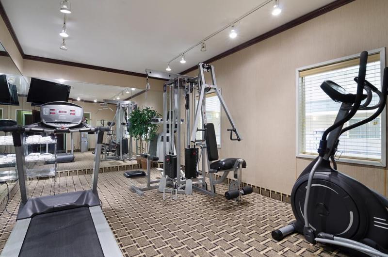 This photo about Comfort Inn shared on HyHotel.com