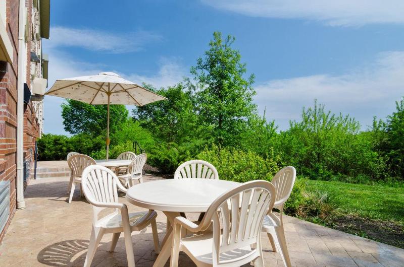 This photo about Comfort Inn shared on HyHotel.com