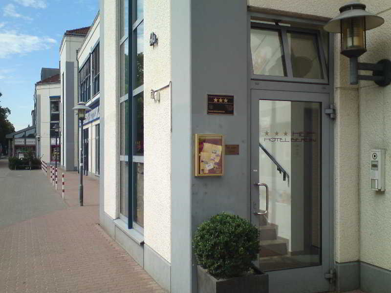 This photo about Hep Hotel Berlin shared on HyHotel.com