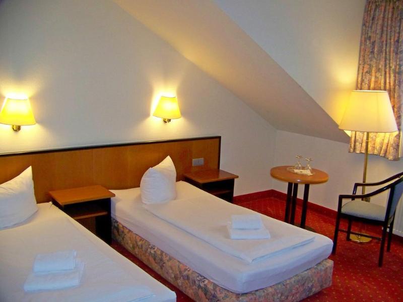 This photo about Hep Hotel Berlin shared on HyHotel.com