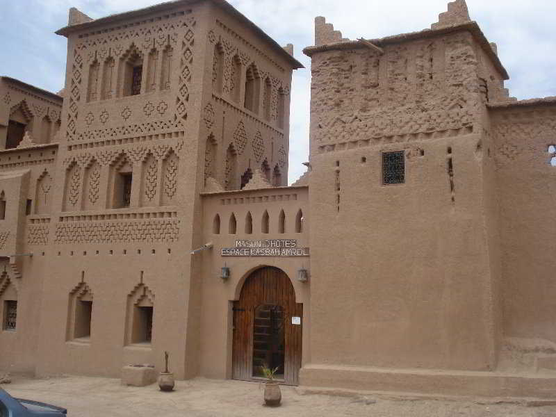 This photo about Kasbah Amridil shared on HyHotel.com