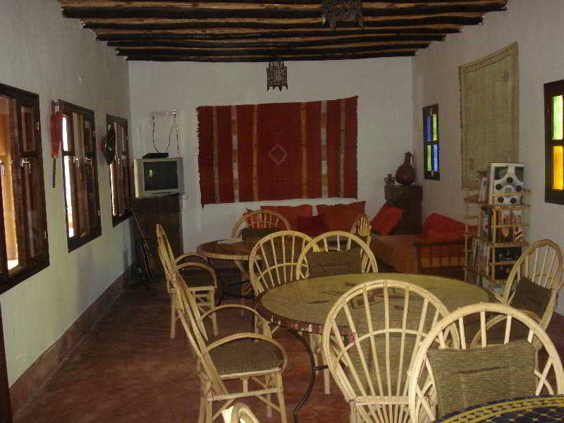 This photo about Kasbah Amridil shared on HyHotel.com