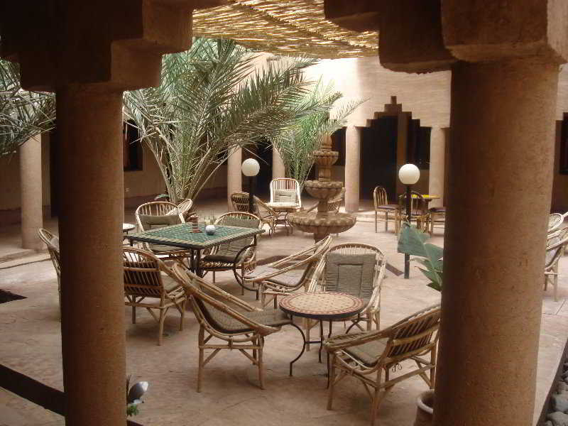 This photo about Kasbah Amridil shared on HyHotel.com