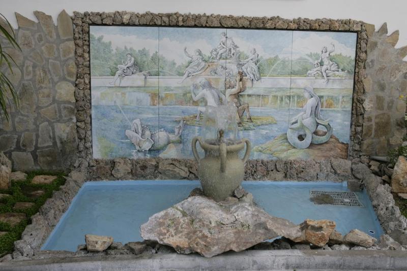 This photo about Grand Hotel Le Galassie shared on HyHotel.com