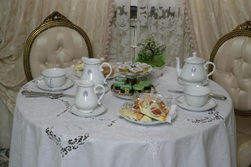 This photo about Grand Hotel Le Galassie shared on HyHotel.com