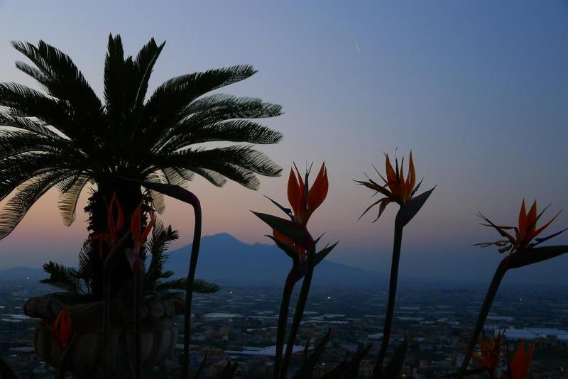 This photo about Grand Hotel Le Galassie shared on HyHotel.com