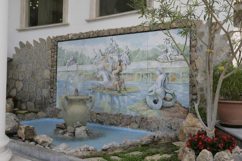 This photo about Grand Hotel Le Galassie shared on HyHotel.com