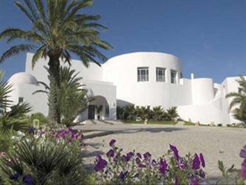 This photo about Residence Villa Noria shared on HyHotel.com