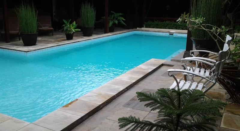 This photo about Istana Batik Ratna shared on HyHotel.com