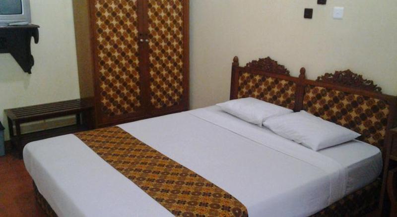 This photo about Istana Batik Ratna shared on HyHotel.com