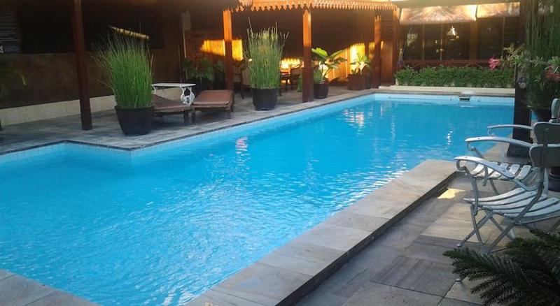 This photo about Istana Batik Ratna shared on HyHotel.com