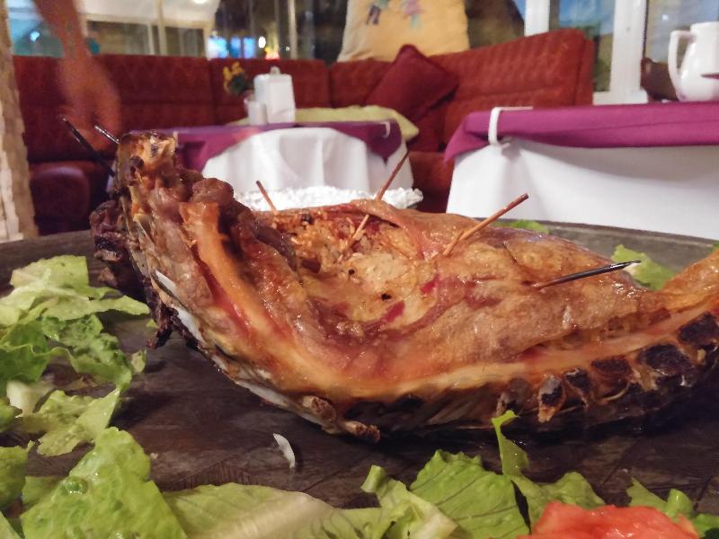 This photo about Sahin Palace shared on HyHotel.com