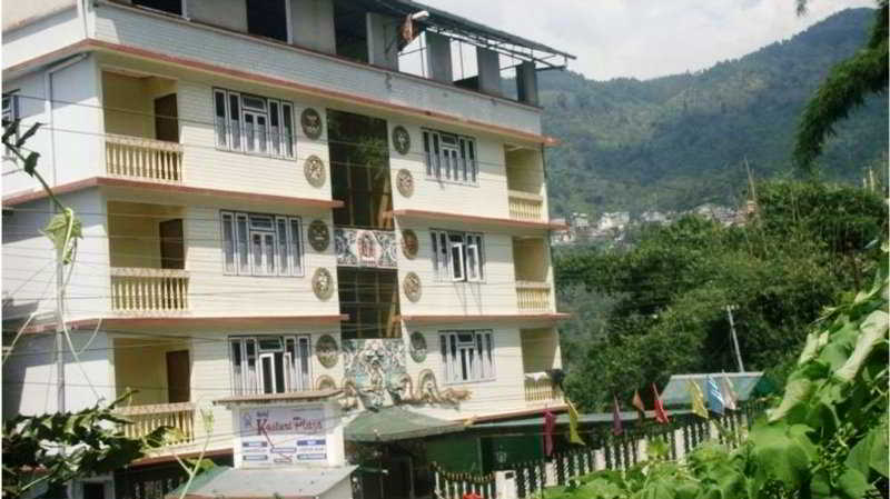 This photo about Kasturi Plaza shared on HyHotel.com