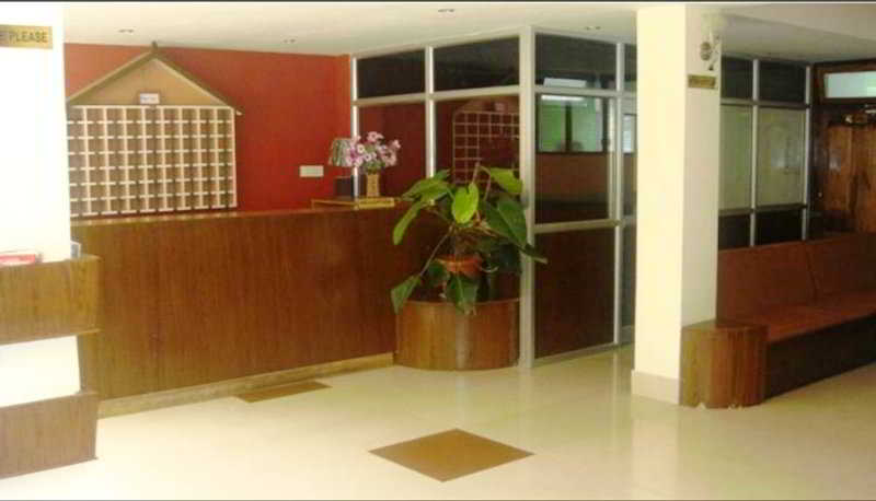 This photo about Kasturi Plaza shared on HyHotel.com