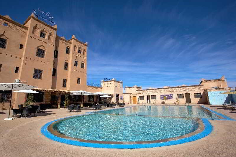 This photo about Al Baraka Des Loisirs shared on HyHotel.com