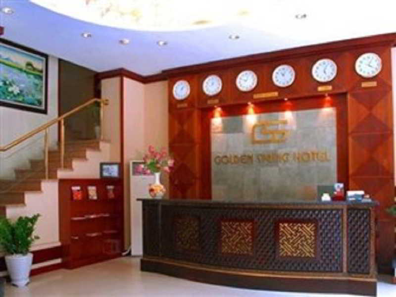 This photo about Golden Spring Hotel shared on HyHotel.com