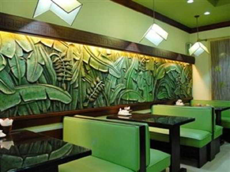 This photo about Golden Spring Hotel shared on HyHotel.com